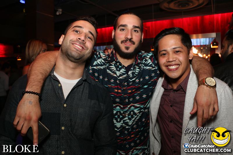 Bloke nightclub photo 50 - April 18th, 2015