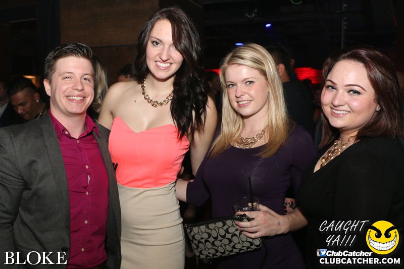 Bloke nightclub photo 51 - April 18th, 2015