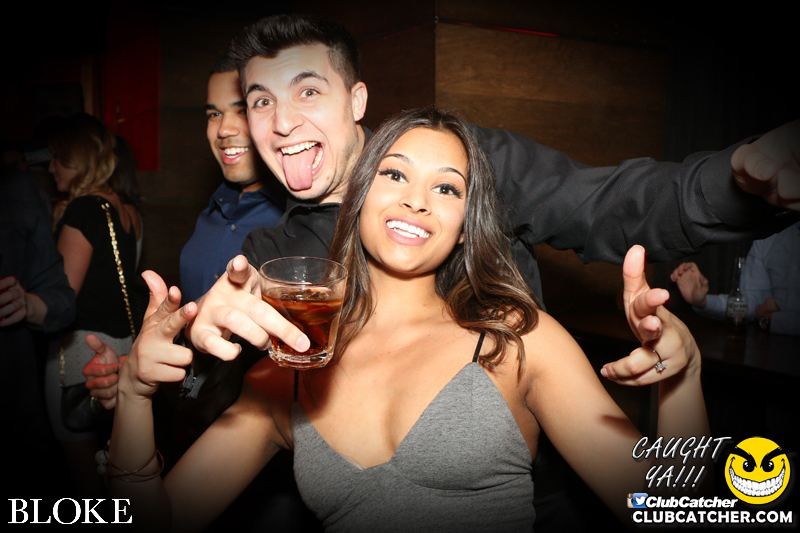 Bloke nightclub photo 54 - April 18th, 2015