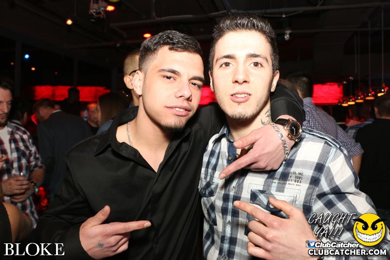 Bloke nightclub photo 55 - April 18th, 2015