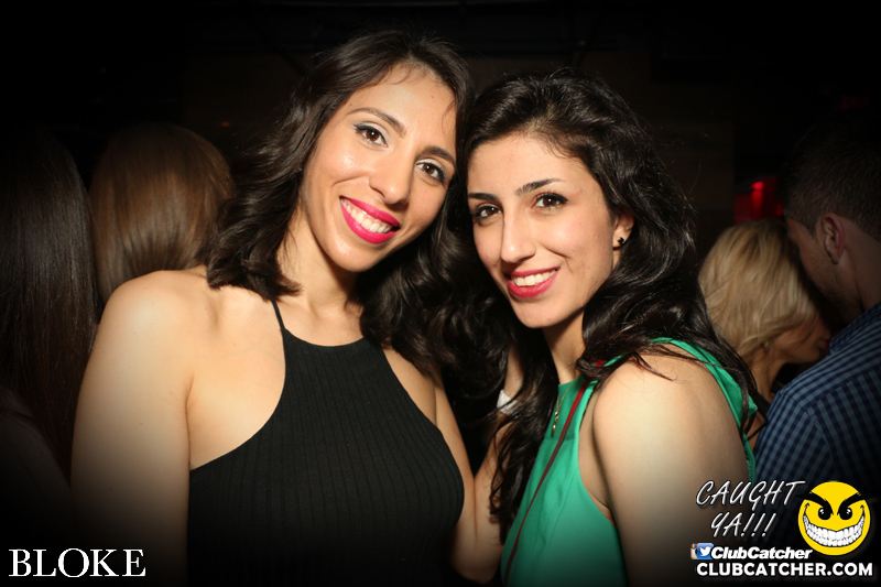 Bloke nightclub photo 57 - April 18th, 2015