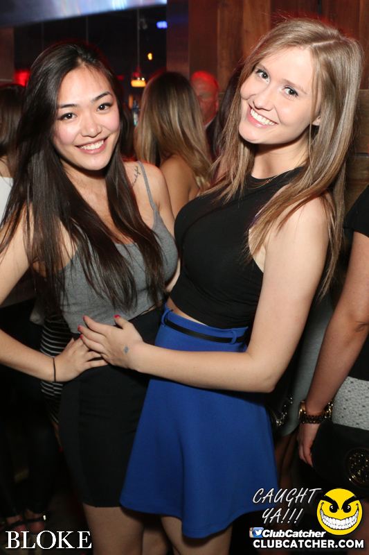 Bloke nightclub photo 58 - April 18th, 2015