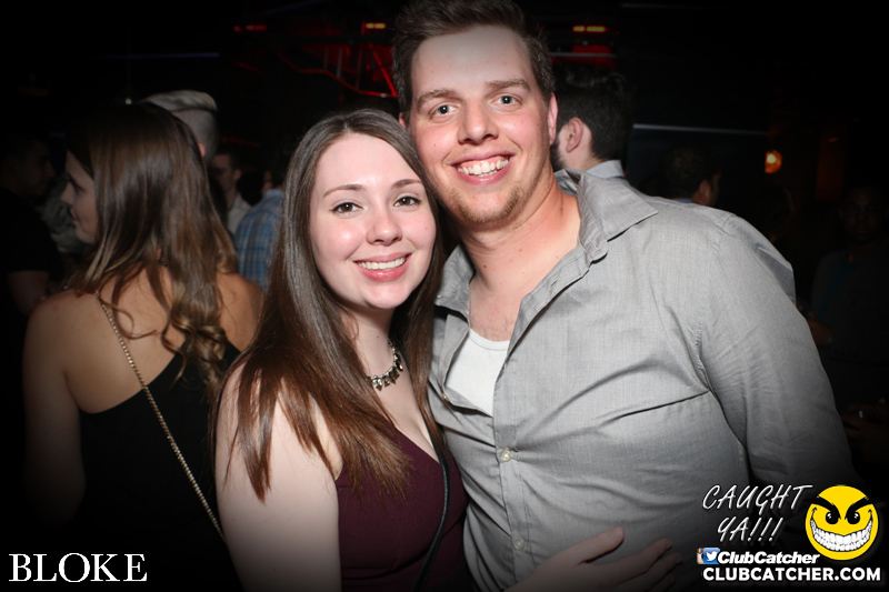 Bloke nightclub photo 59 - April 18th, 2015