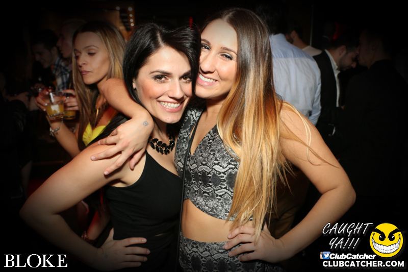 Bloke nightclub photo 7 - April 18th, 2015