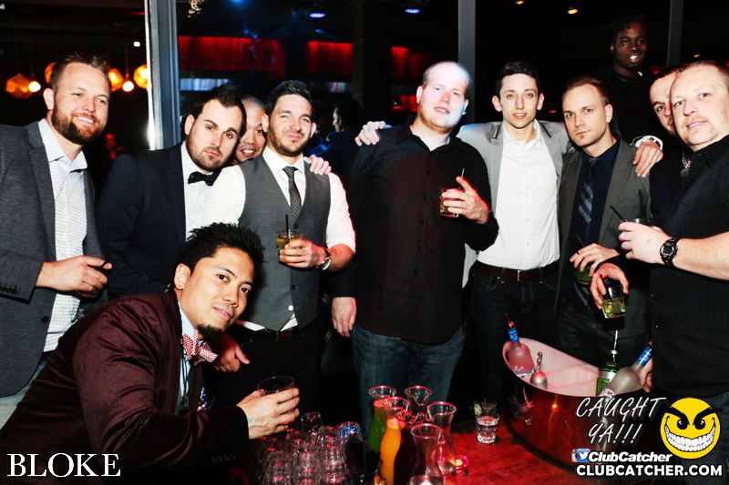 Bloke nightclub photo 64 - April 18th, 2015