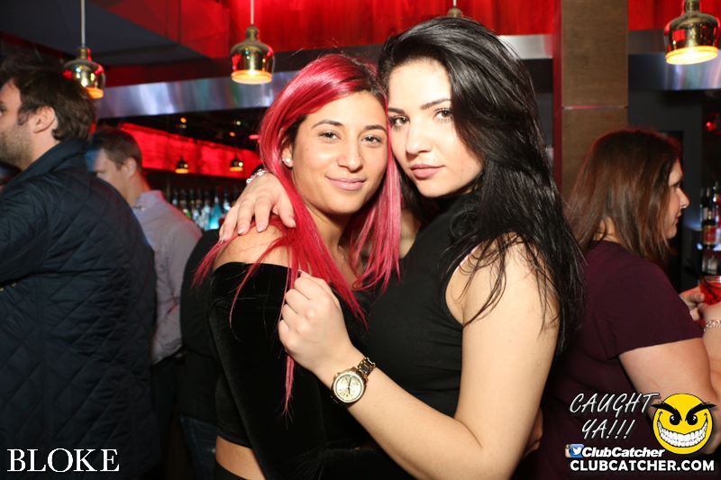 Bloke nightclub photo 65 - April 18th, 2015