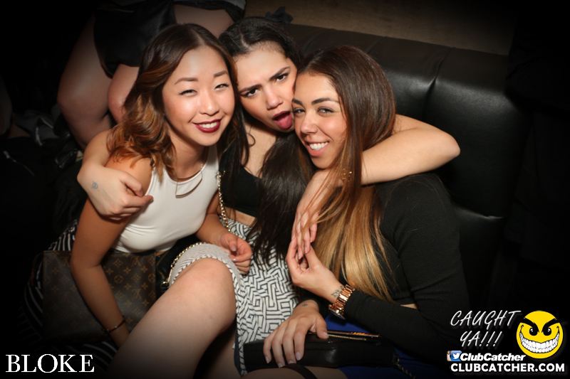 Bloke nightclub photo 66 - April 18th, 2015