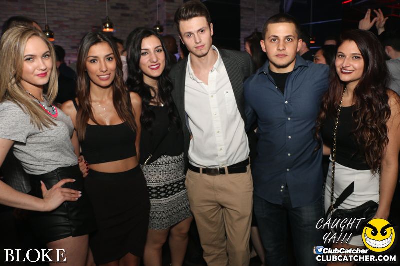 Bloke nightclub photo 68 - April 18th, 2015