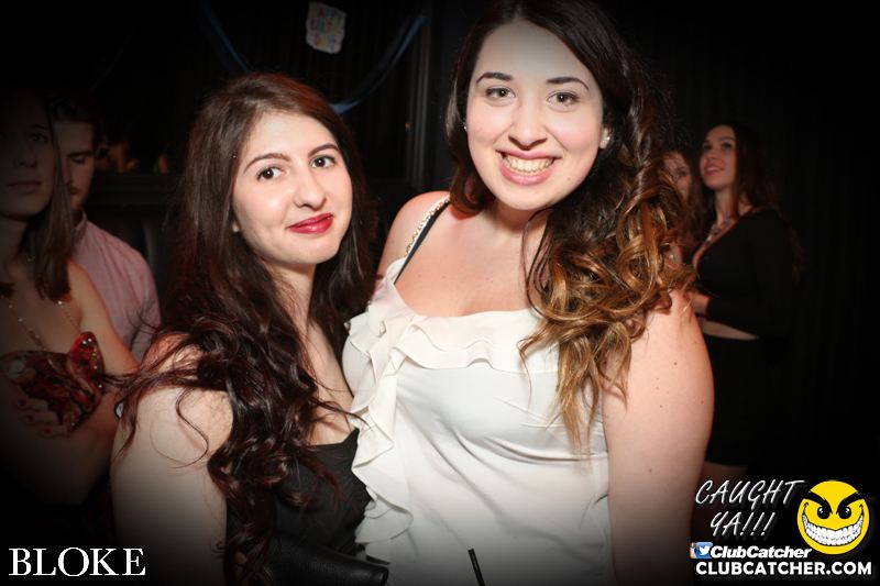 Bloke nightclub photo 71 - April 18th, 2015