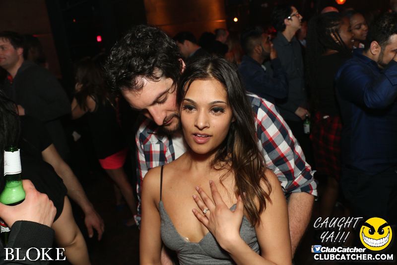 Bloke nightclub photo 72 - April 18th, 2015