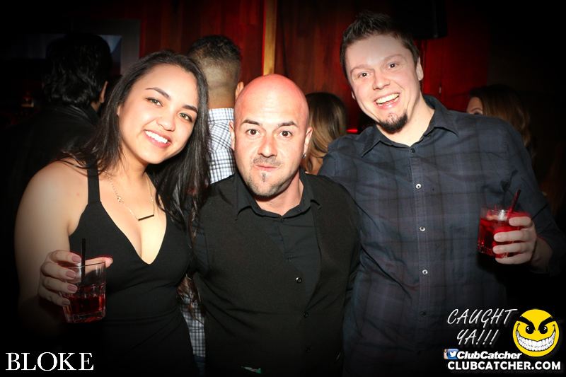 Bloke nightclub photo 73 - April 18th, 2015