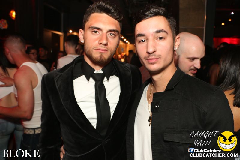 Bloke nightclub photo 77 - April 18th, 2015