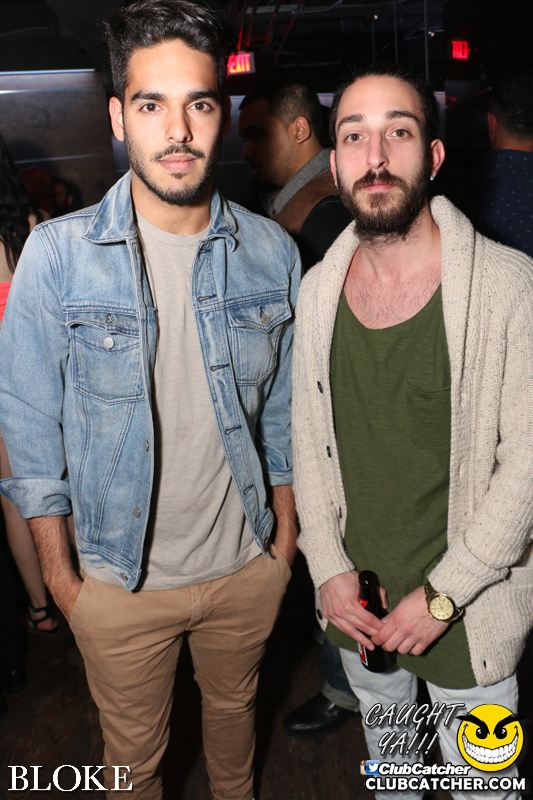 Bloke nightclub photo 79 - April 18th, 2015