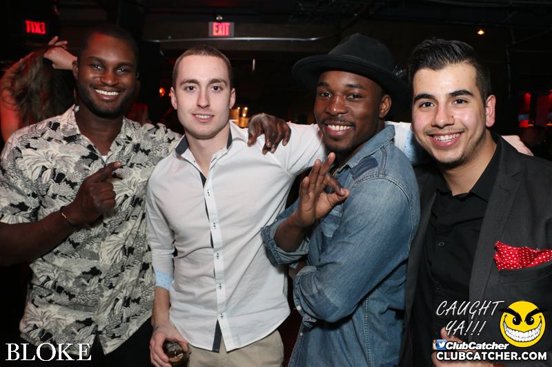 Bloke nightclub photo 81 - April 18th, 2015