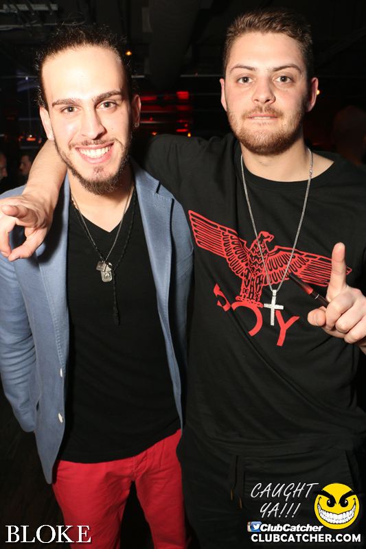 Bloke nightclub photo 82 - April 18th, 2015