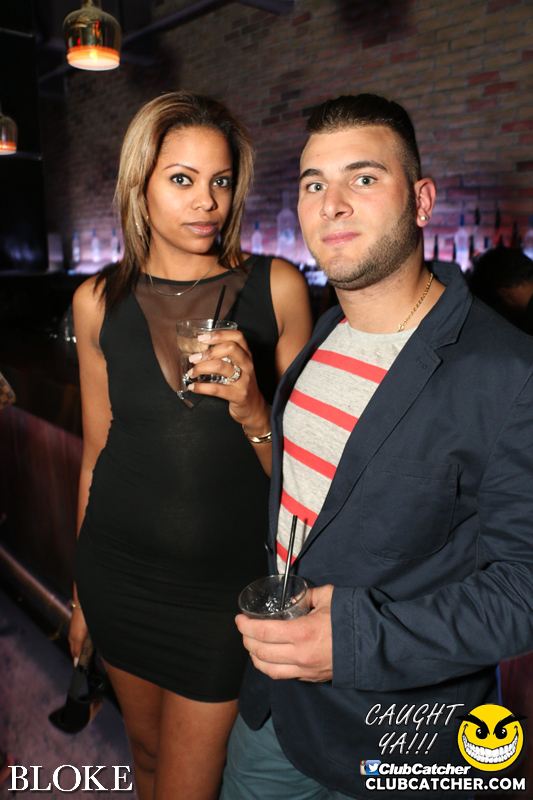 Bloke nightclub photo 83 - April 18th, 2015