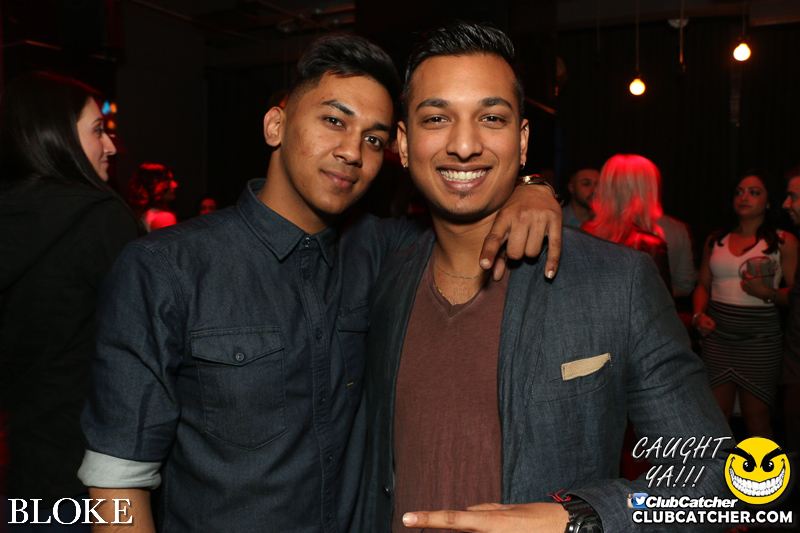 Bloke nightclub photo 84 - April 18th, 2015