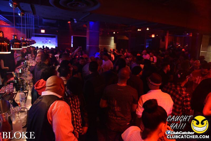 Bloke nightclub photo 1 - April 21st, 2015