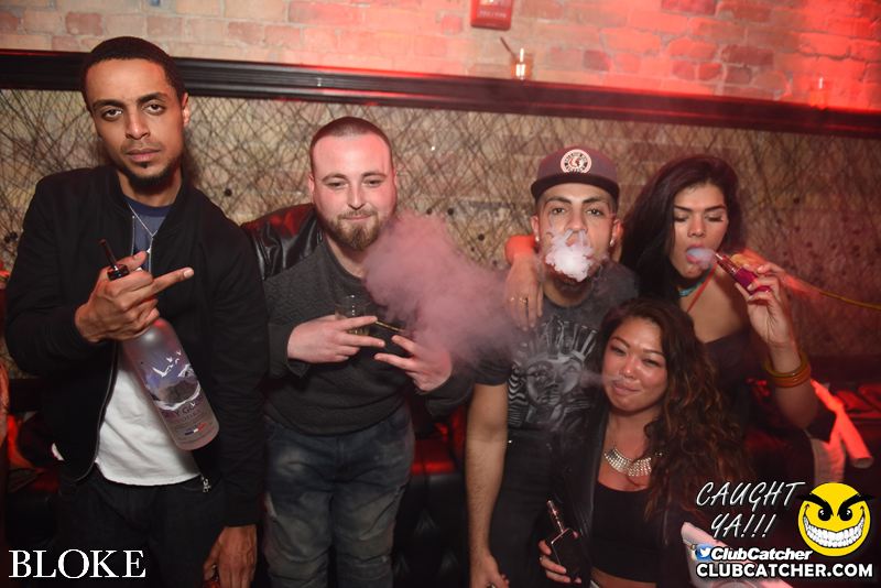 Bloke nightclub photo 102 - April 21st, 2015