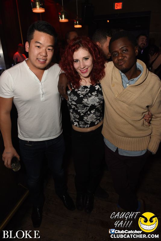 Bloke nightclub photo 103 - April 21st, 2015