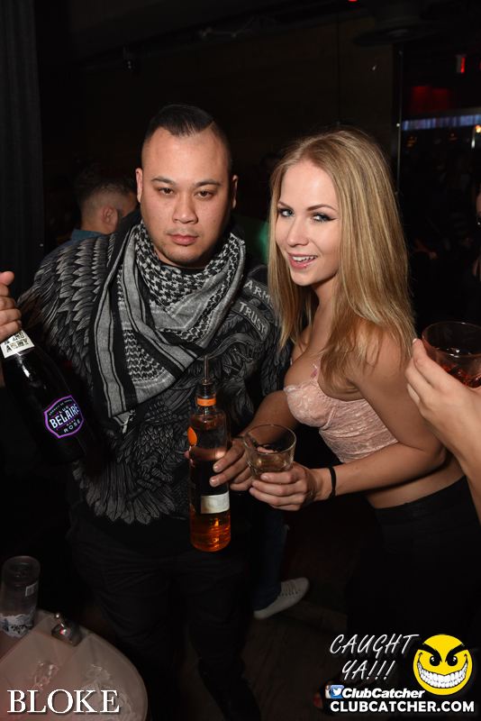 Bloke nightclub photo 104 - April 21st, 2015