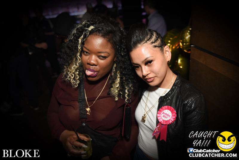 Bloke nightclub photo 105 - April 21st, 2015