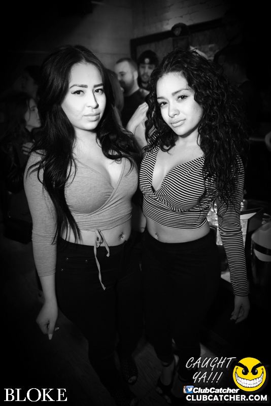 Bloke nightclub photo 106 - April 21st, 2015