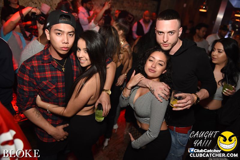 Bloke nightclub photo 107 - April 21st, 2015