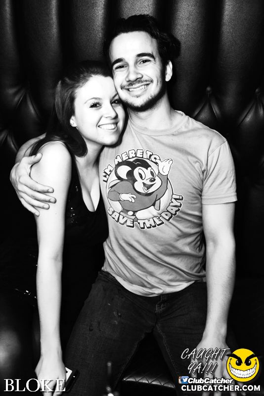 Bloke nightclub photo 108 - April 21st, 2015