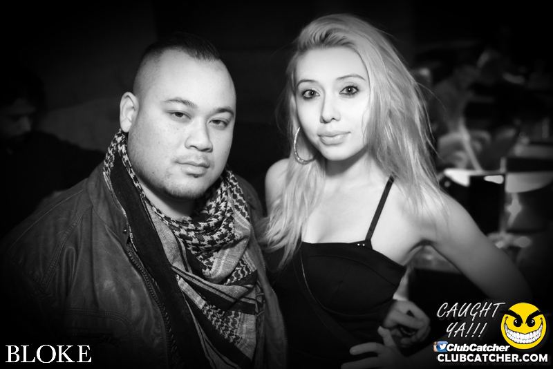 Bloke nightclub photo 110 - April 21st, 2015