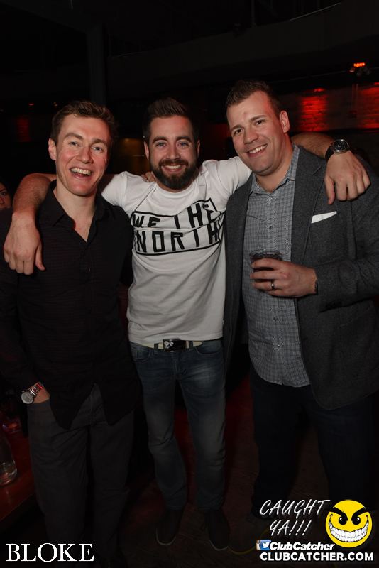 Bloke nightclub photo 112 - April 21st, 2015