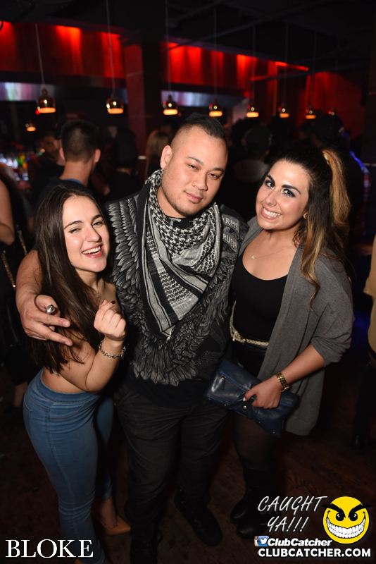 Bloke nightclub photo 113 - April 21st, 2015