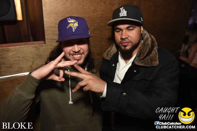 Bloke nightclub photo 114 - April 21st, 2015