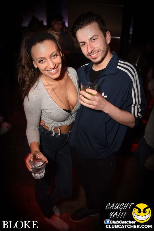 Bloke nightclub photo 115 - April 21st, 2015
