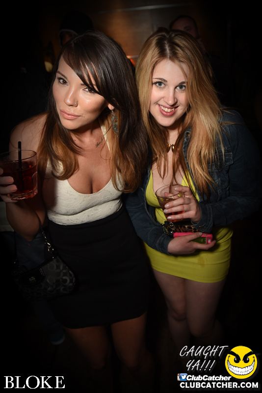 Bloke nightclub photo 116 - April 21st, 2015