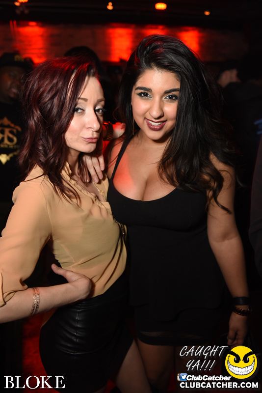 Bloke nightclub photo 118 - April 21st, 2015
