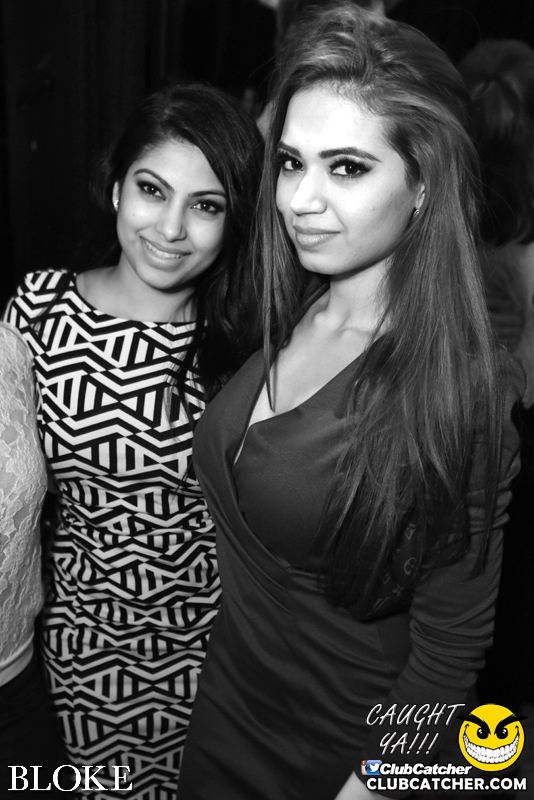 Bloke nightclub photo 119 - April 21st, 2015