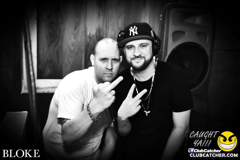 Bloke nightclub photo 120 - April 21st, 2015