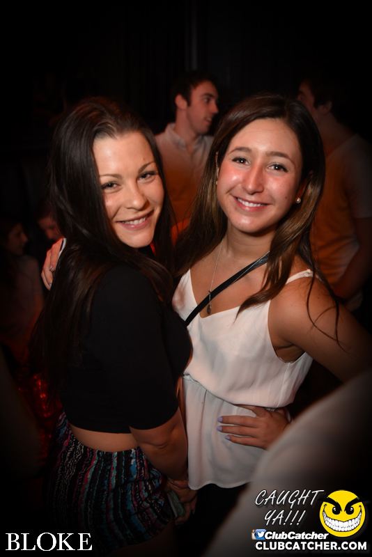 Bloke nightclub photo 121 - April 21st, 2015