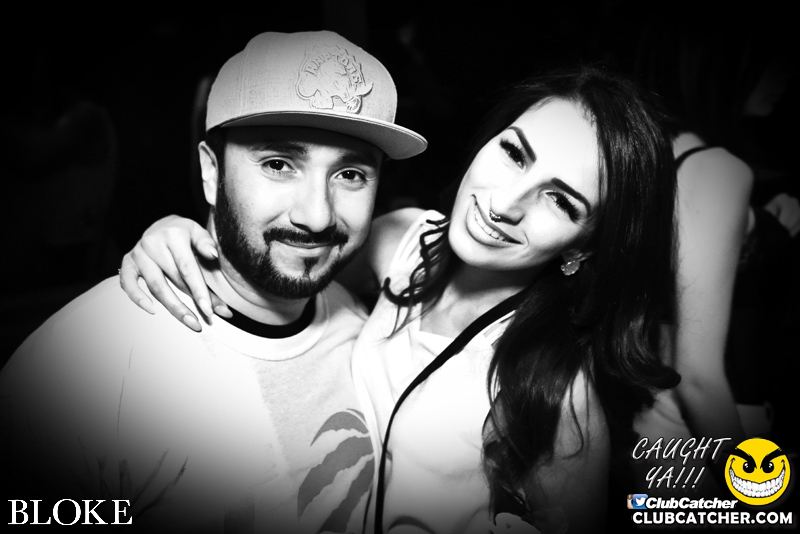 Bloke nightclub photo 124 - April 21st, 2015