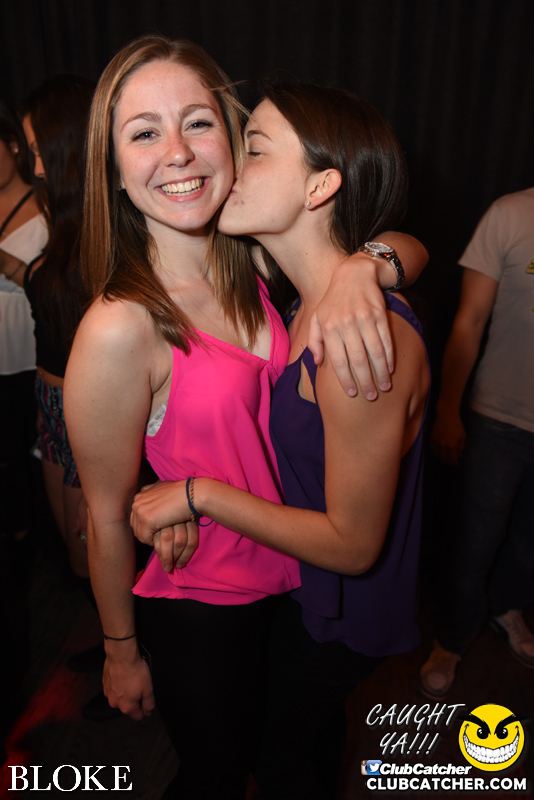 Bloke nightclub photo 125 - April 21st, 2015