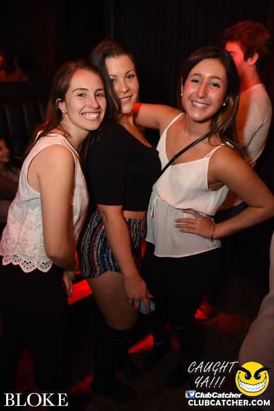 Bloke nightclub photo 126 - April 21st, 2015