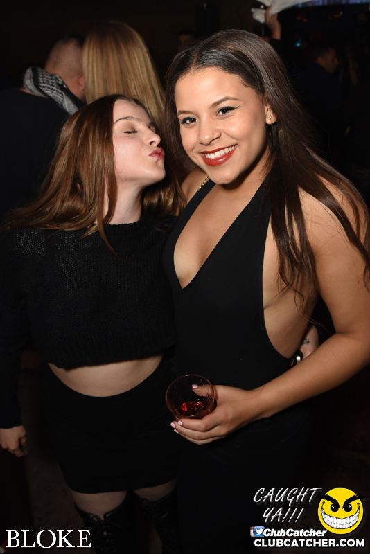 Bloke nightclub photo 128 - April 21st, 2015