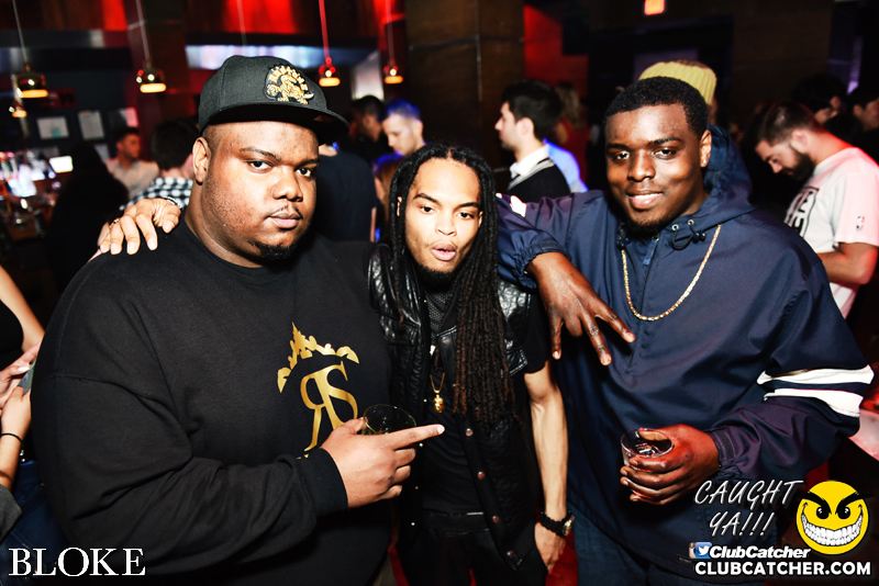 Bloke nightclub photo 130 - April 21st, 2015