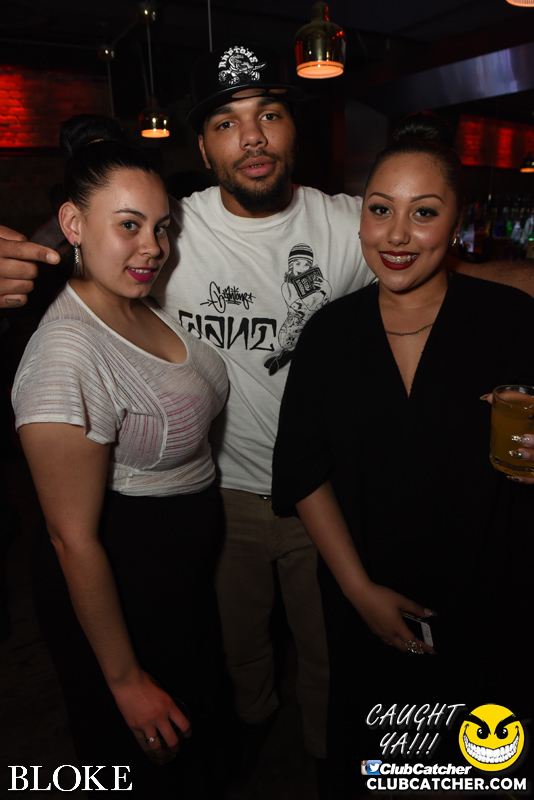 Bloke nightclub photo 131 - April 21st, 2015