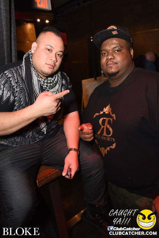 Bloke nightclub photo 133 - April 21st, 2015