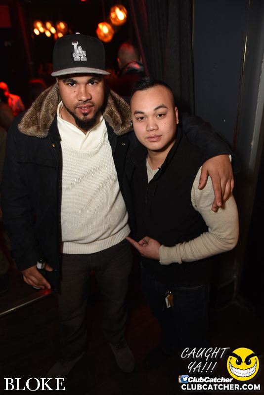 Bloke nightclub photo 134 - April 21st, 2015