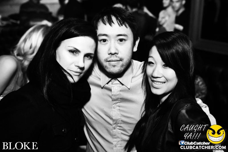 Bloke nightclub photo 135 - April 21st, 2015