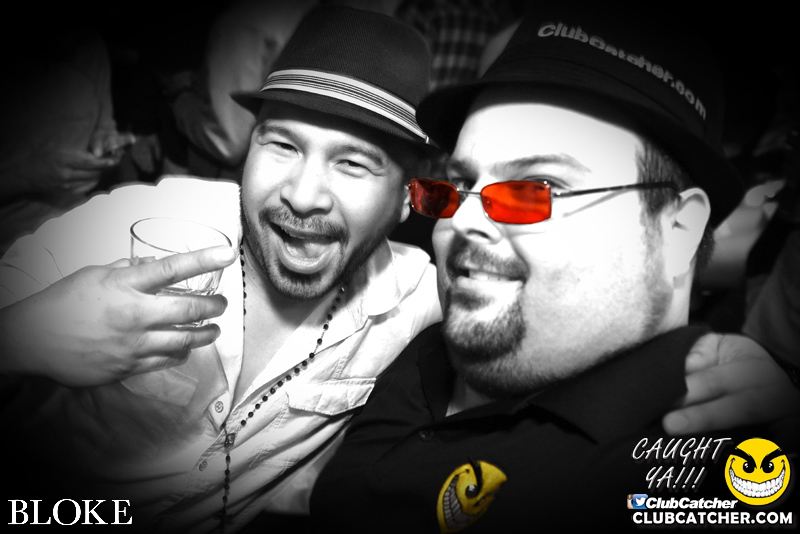 Bloke nightclub photo 139 - April 21st, 2015