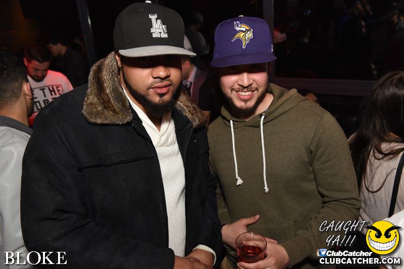 Bloke nightclub photo 140 - April 21st, 2015